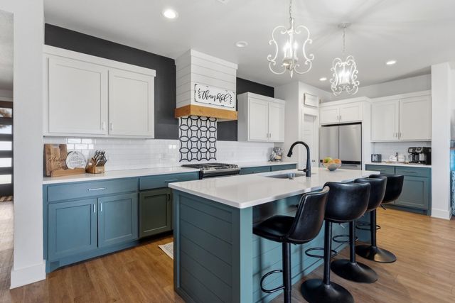 1023 N Fulton Avenue, Lubbock, TX 79416