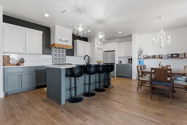 1023 N Fulton Avenue, Lubbock, TX 79416