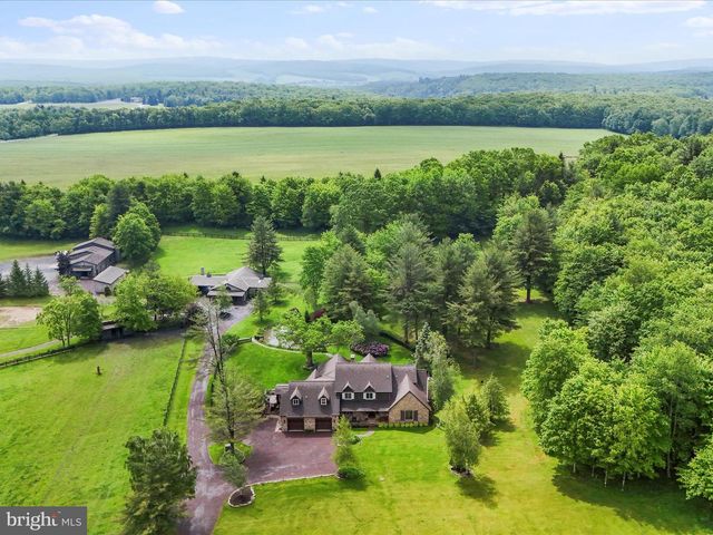 1240 BOY SCOUT ROAD, Oakland, MD 21550