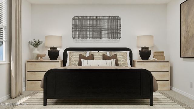 1671 GARDEN GROVE Court, Jacksonville, FL 32211