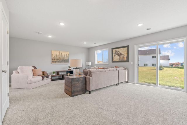 19885 Enfield Avenue N, Forest Lake, MN 55025