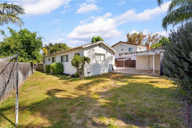 1850 Miramonte, La Verne, CA 91750