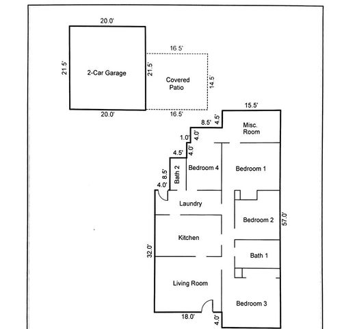 1850 Miramonte, La Verne, CA 91750