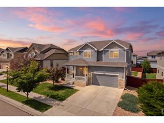 1516 Morning Glow Dr, Windsor, CO 80550
