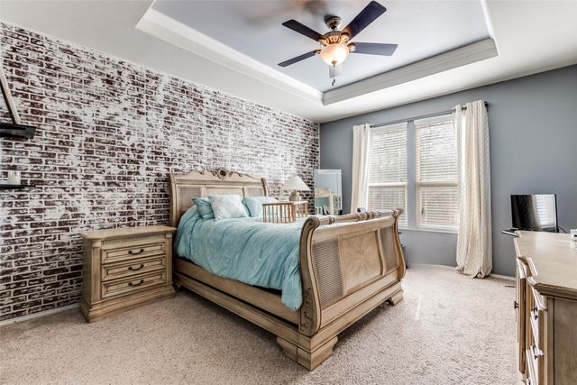 2921 Aspen Way, Melissa, TX 75454