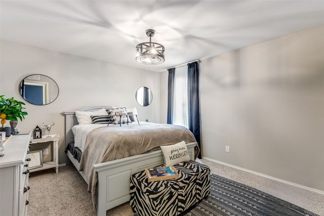 2921 Aspen Way, Melissa, TX 75454