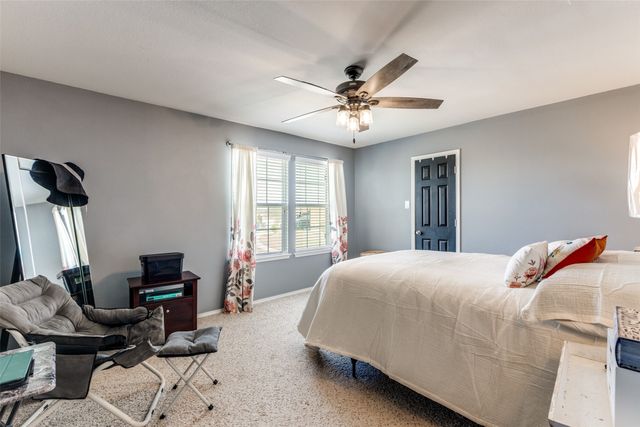 2921 Aspen Way, Melissa, TX 75454