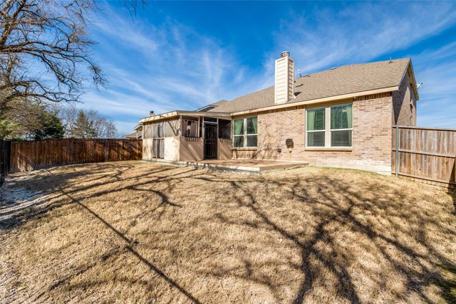 2921 Aspen Way, Melissa, TX 75454
