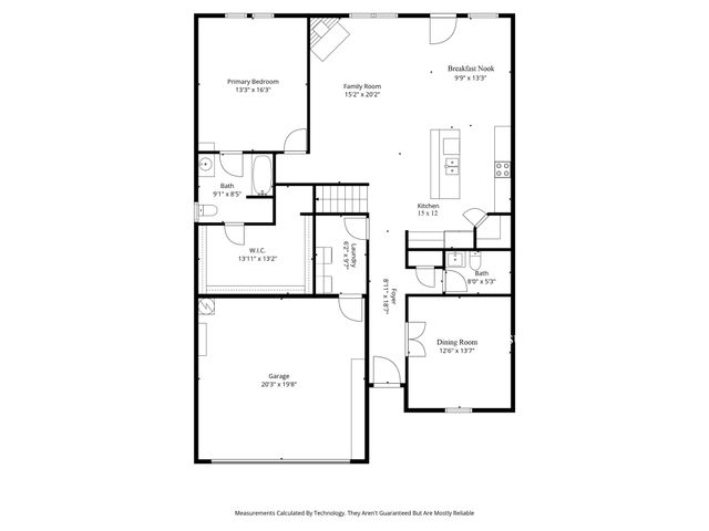 2921 Aspen Way, Melissa, TX 75454