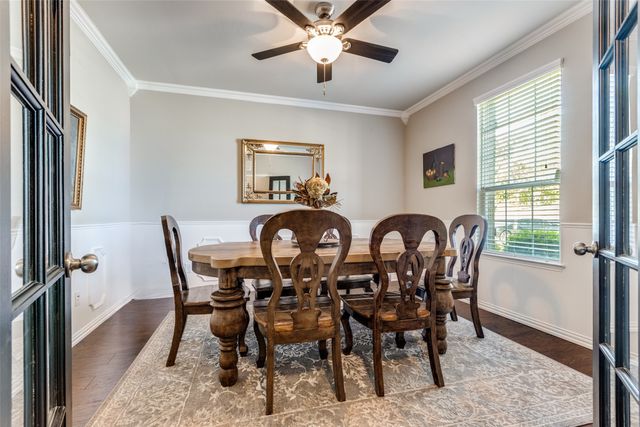 2921 Aspen Way, Melissa, TX 75454