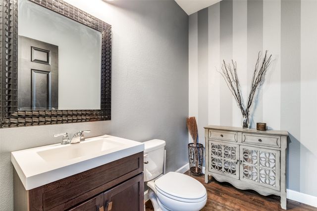 2921 Aspen Way, Melissa, TX 75454