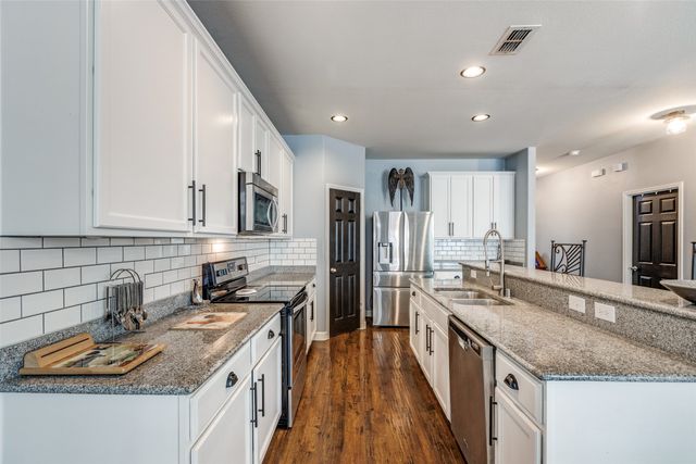 2921 Aspen Way, Melissa, TX 75454