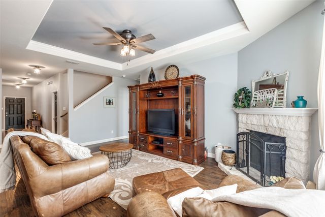 2921 Aspen Way, Melissa, TX 75454