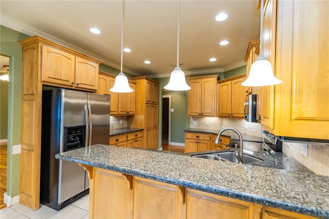 2308 Chinquapin Avenue, Bentonville, AR 72713
