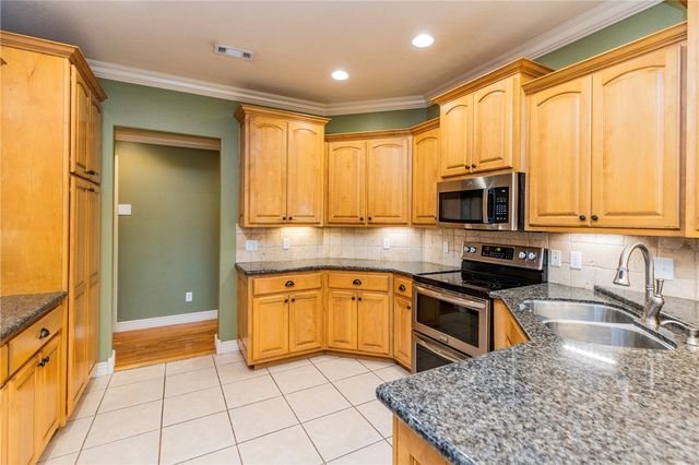 2308 Chinquapin Avenue, Bentonville, AR 72713