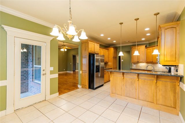 2308 Chinquapin Avenue, Bentonville, AR 72713