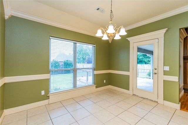 2308 Chinquapin Avenue, Bentonville, AR 72713