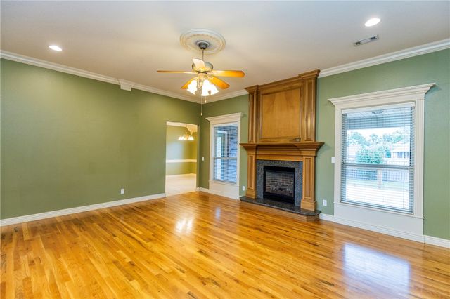 2308 Chinquapin Avenue, Bentonville, AR 72713