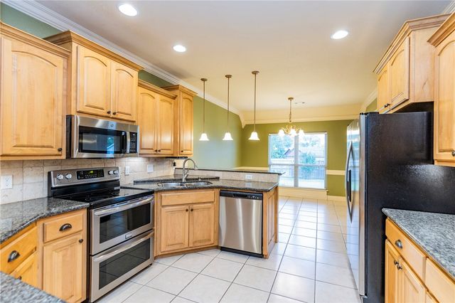 2308 Chinquapin Avenue, Bentonville, AR 72713