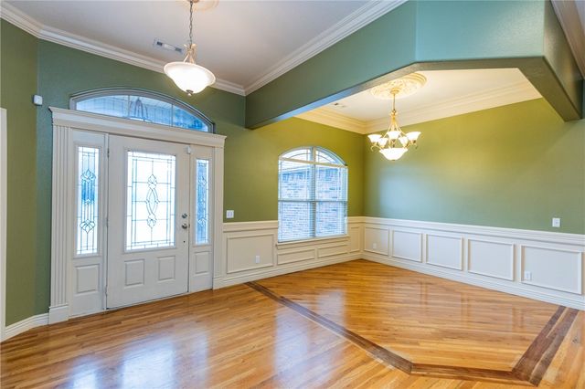 2308 Chinquapin Avenue, Bentonville, AR 72713