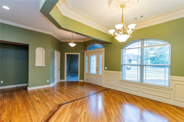 2308 Chinquapin Avenue, Bentonville, AR 72713
