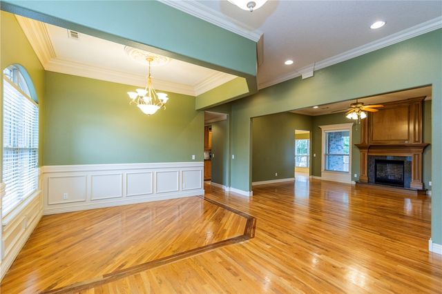 2308 Chinquapin Avenue, Bentonville, AR 72713