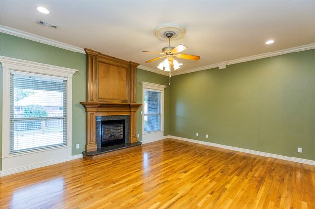 2308 Chinquapin Avenue, Bentonville, AR 72713