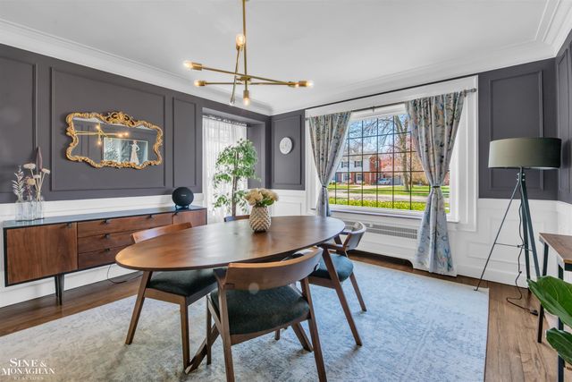 806 Pemberton Road, Grosse Pointe Park, MI 48230