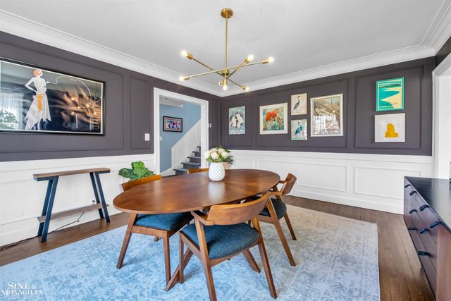 806 Pemberton Road, Grosse Pointe Park, MI 48230