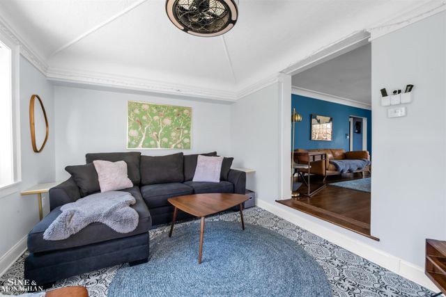 806 Pemberton Road, Grosse Pointe Park, MI 48230