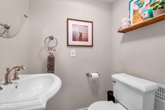 806 Pemberton Road, Grosse Pointe Park, MI 48230