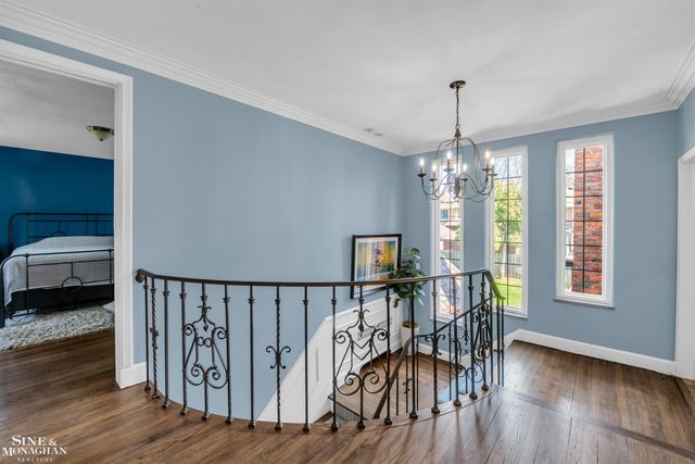 806 Pemberton Road, Grosse Pointe Park, MI 48230