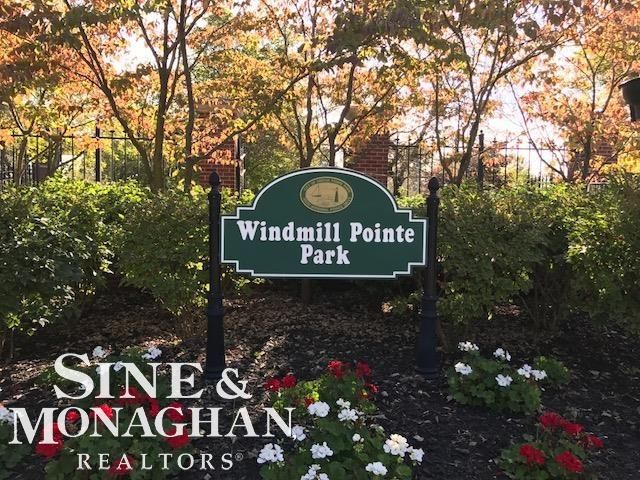 806 Pemberton Road, Grosse Pointe Park, MI 48230