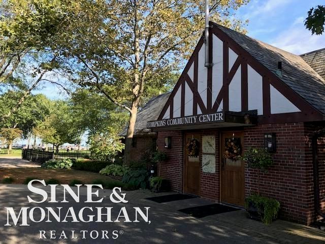 806 Pemberton Road, Grosse Pointe Park, MI 48230