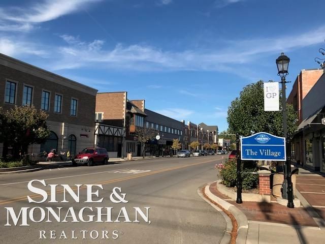 806 Pemberton Road, Grosse Pointe Park, MI 48230