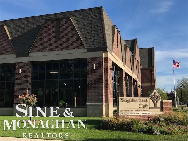 806 Pemberton Road, Grosse Pointe Park, MI 48230