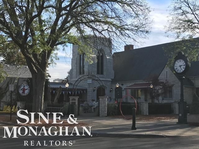 806 Pemberton Road, Grosse Pointe Park, MI 48230