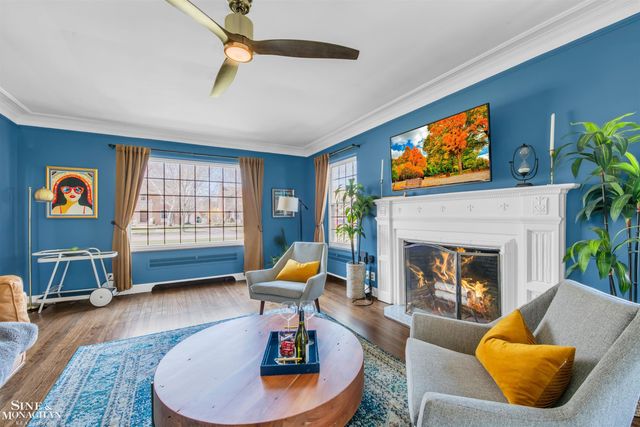 806 Pemberton Road, Grosse Pointe Park, MI 48230