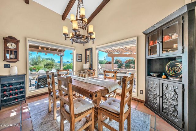18532 E HORSESHOE Bend, Rio Verde, AZ 85263