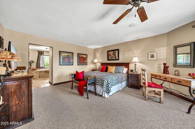18532 E HORSESHOE Bend, Rio Verde, AZ 85263