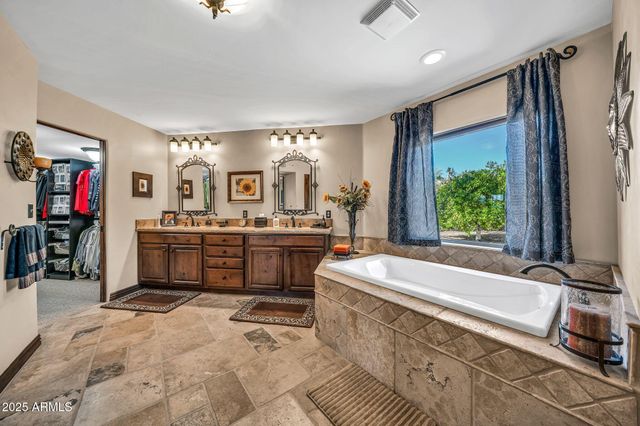 18532 E HORSESHOE Bend, Rio Verde, AZ 85263
