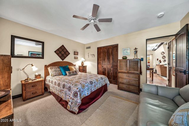 18532 E HORSESHOE Bend, Rio Verde, AZ 85263