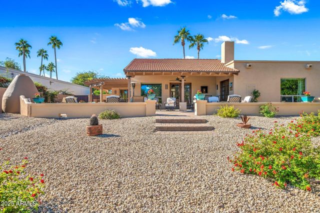 18532 E HORSESHOE Bend, Rio Verde, AZ 85263
