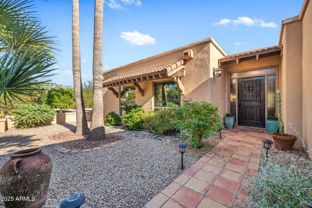 18532 E HORSESHOE Bend, Rio Verde, AZ 85263