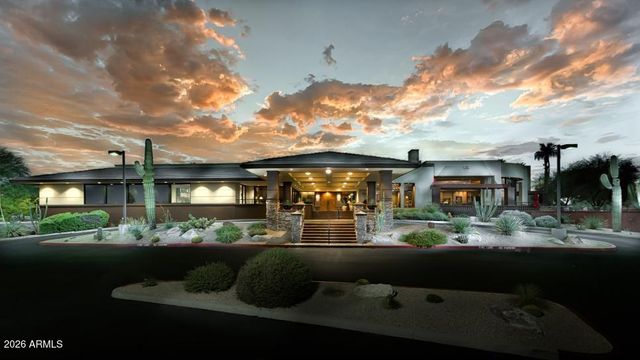 18532 E HORSESHOE Bend, Rio Verde, AZ 85263