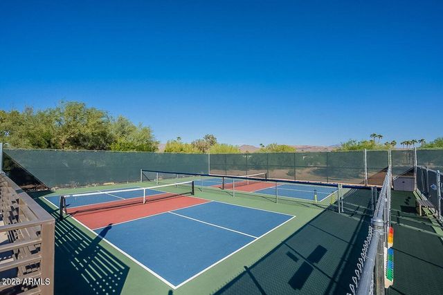 18532 E HORSESHOE Bend, Rio Verde, AZ 85263