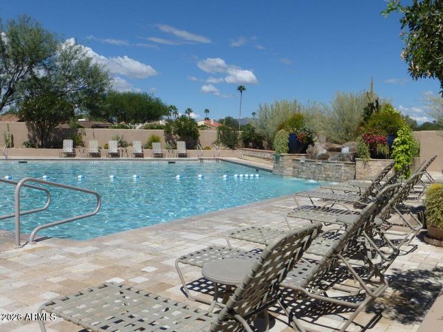 18532 E HORSESHOE Bend, Rio Verde, AZ 85263