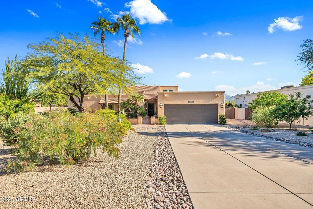 18532 E HORSESHOE Bend, Rio Verde, AZ 85263 — photo 2