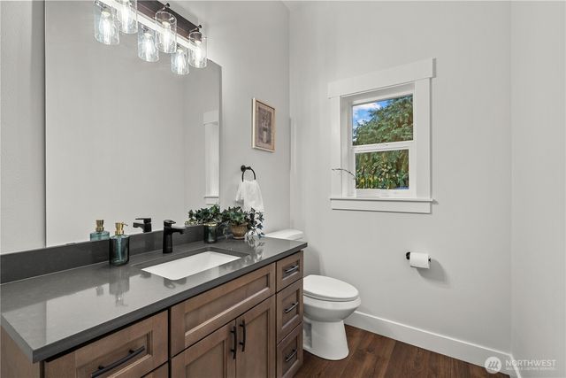 831 N Lawrence Street, Tacoma, WA 98406