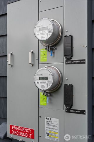 831 N Lawrence Street, Tacoma, WA 98406